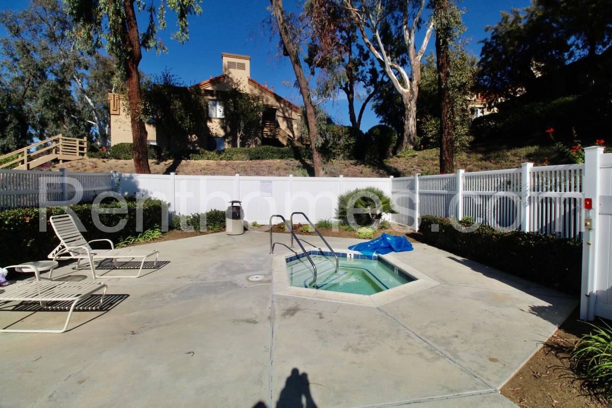 Condo for rent at 9916 Scripps Westview Way, San Diego, CA 92131