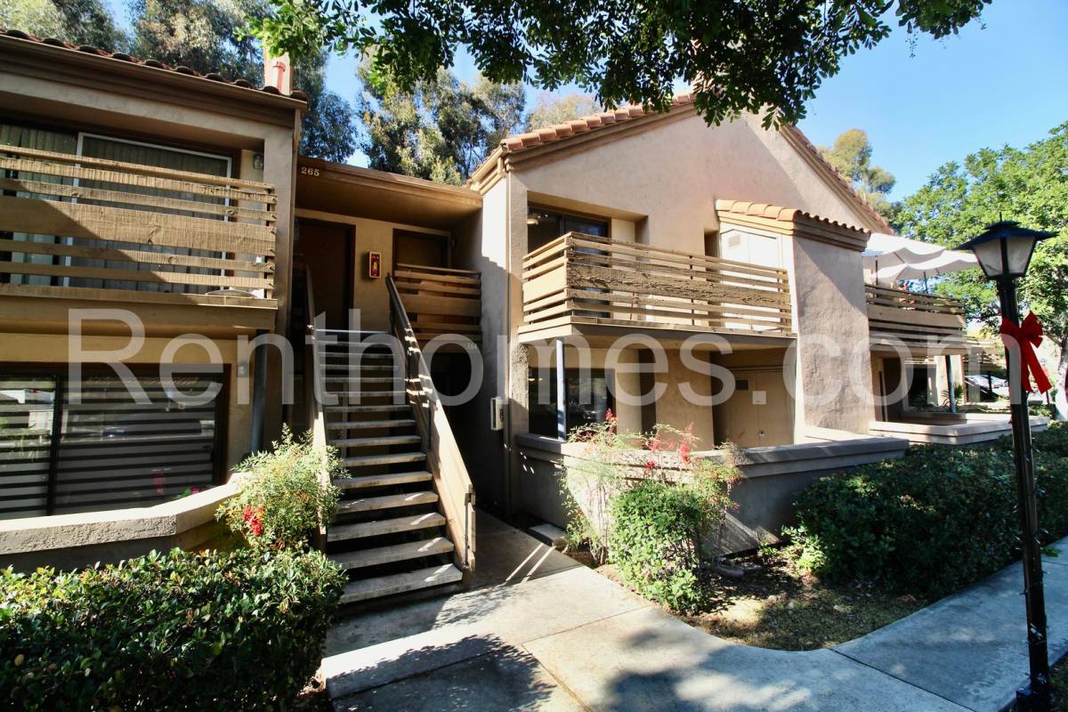 Condo for rent at 9916 Scripps Westview Way, San Diego, CA 92131