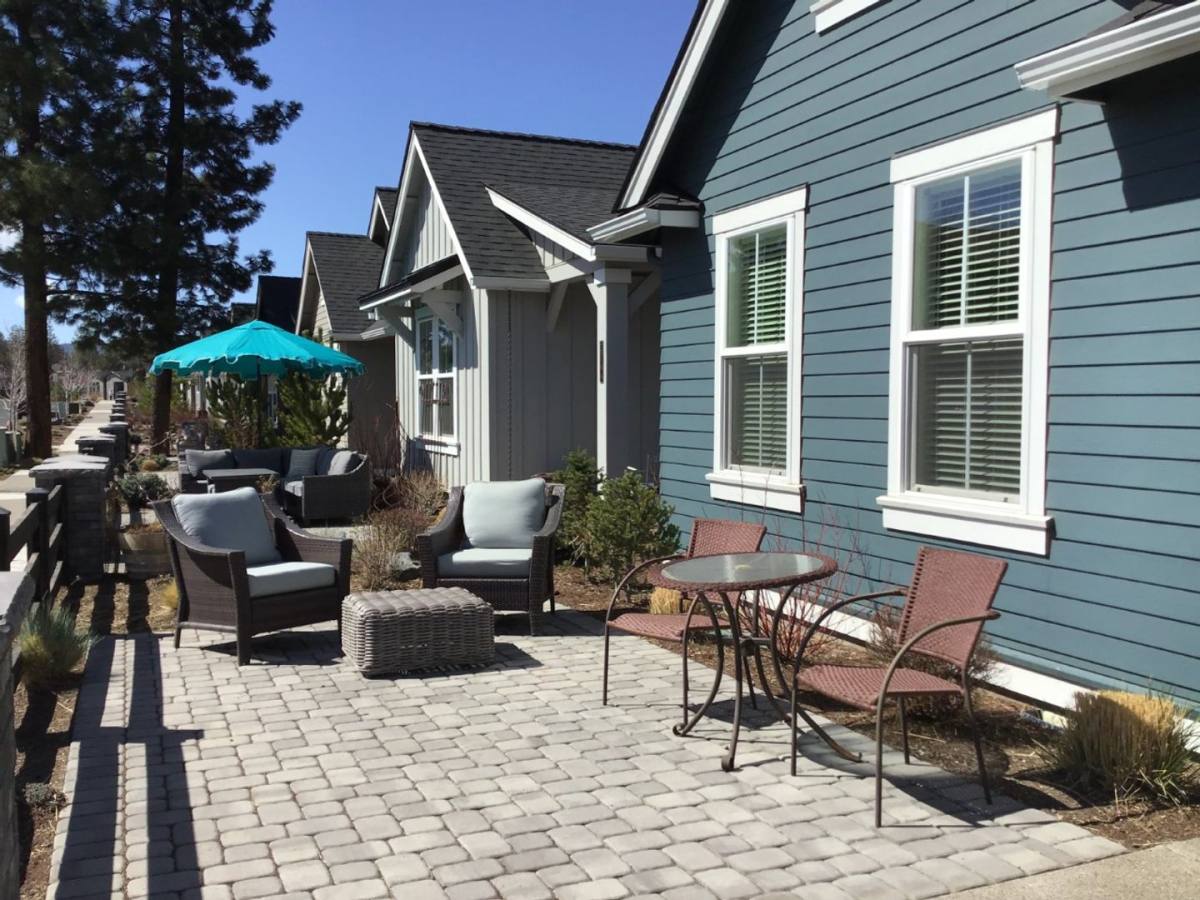 Townhouse for rent at 2740 NW Ordway Ave, Bend, OR 97703
