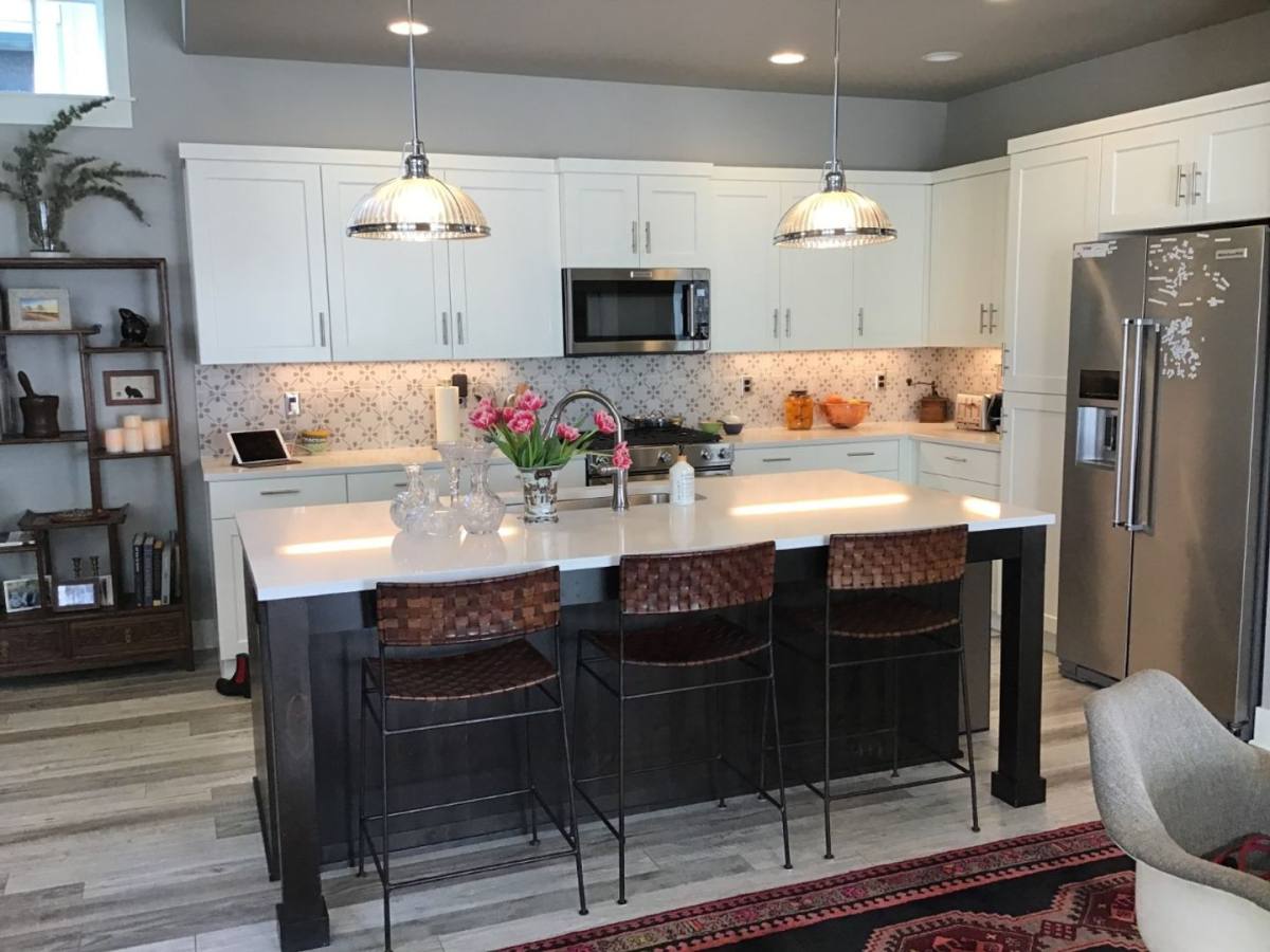 Townhouse for rent at 2740 NW Ordway Ave, Bend, OR 97703