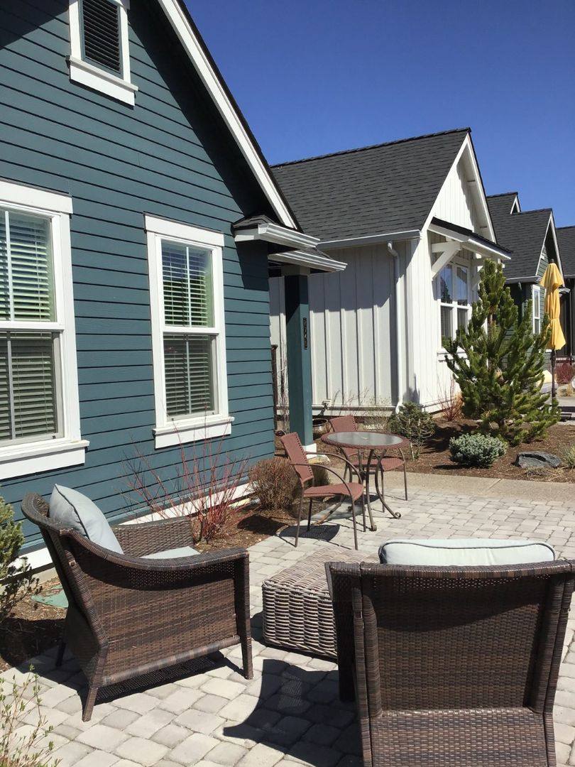 Townhouse for rent at 2740 NW Ordway Ave, Bend, OR 97703