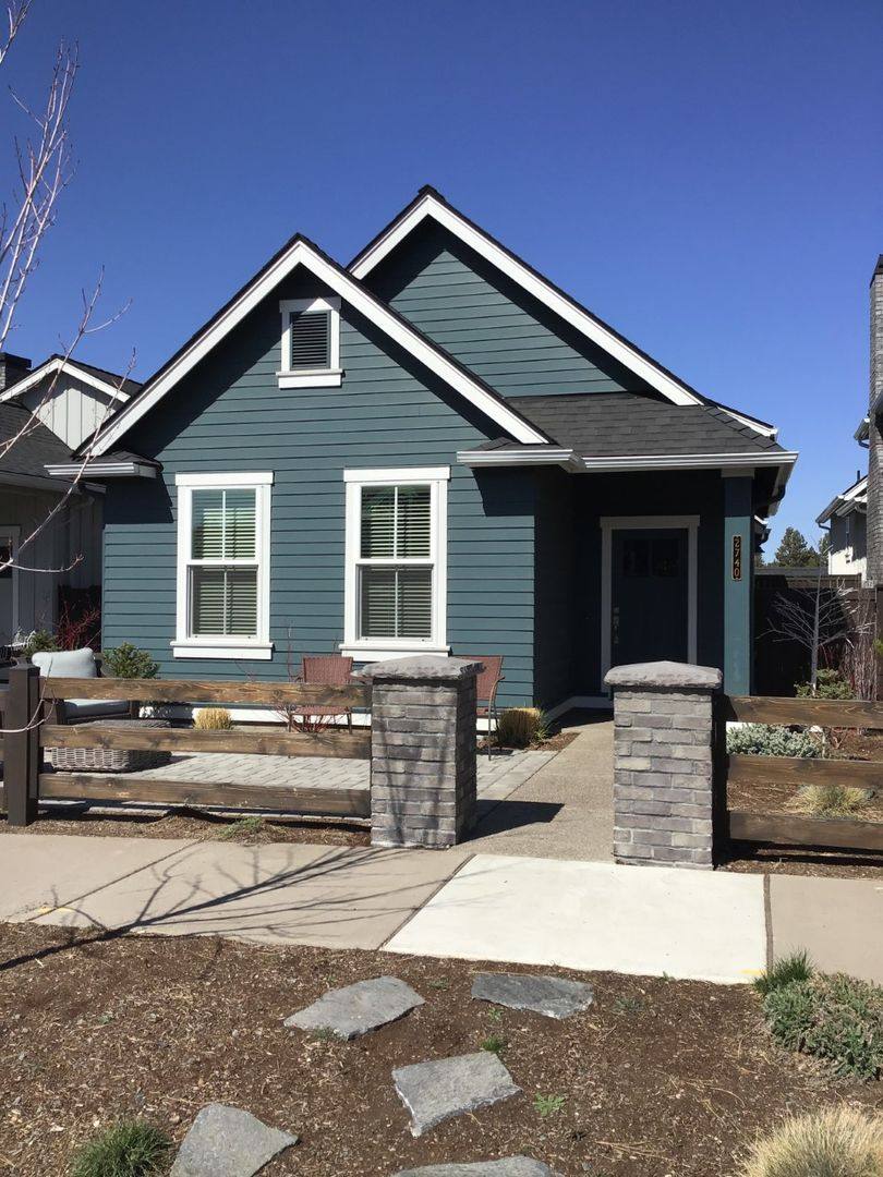 Townhouse for rent at 2740 NW Ordway Ave, Bend, OR 97703