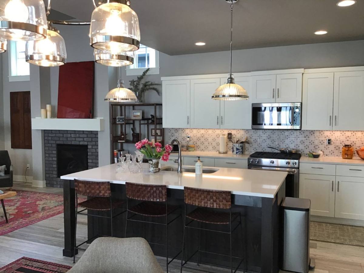 Townhouse for rent at 2740 NW Ordway Ave, Bend, OR 97703