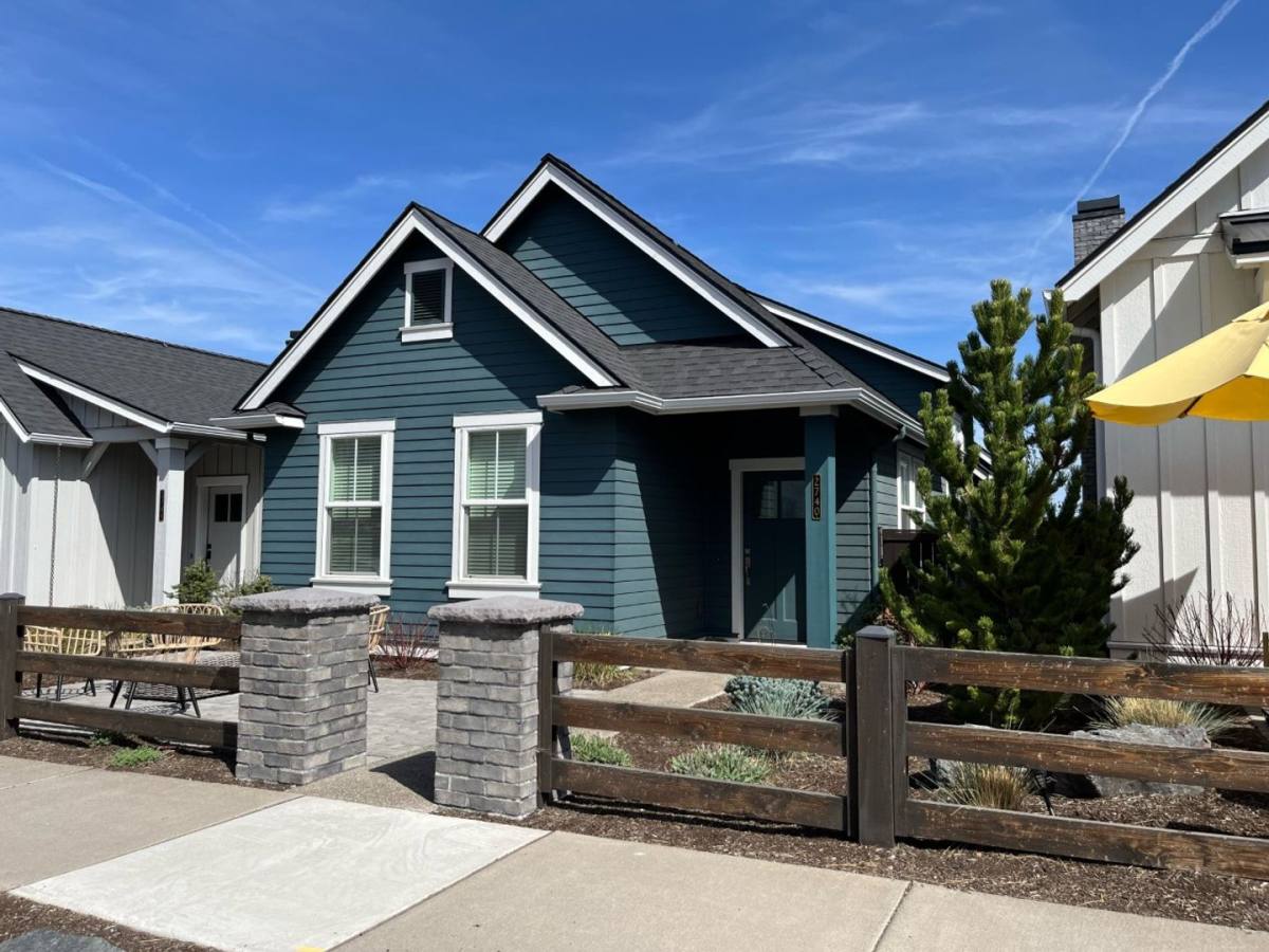 Townhouse for rent at 2740 NW Ordway Ave, Bend, OR 97703