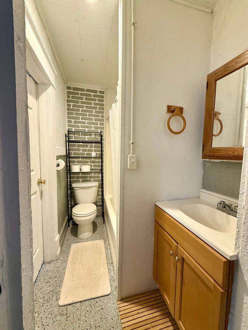 House for rent at 1610 SW Clay Sreet, Topeka, KS 66604