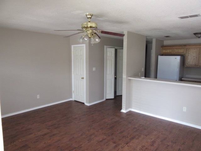 House for rent at 4526 Cole, Abilene, TX 79606