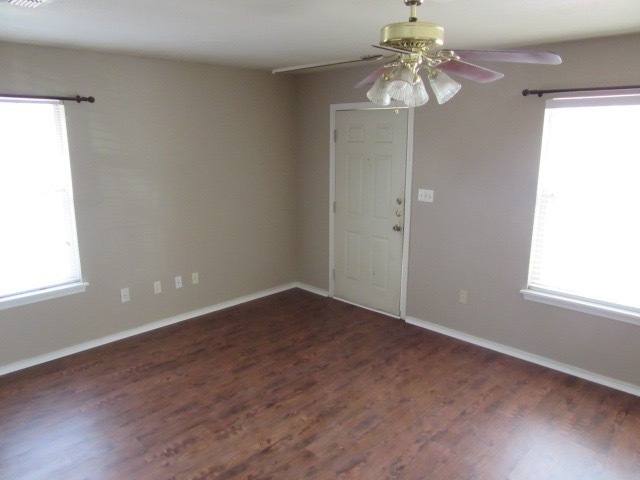 House for rent at 4526 Cole, Abilene, TX 79606