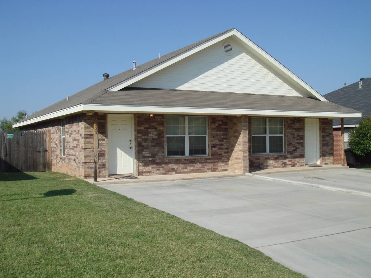 House for rent at 4526 Cole, Abilene, TX 79606