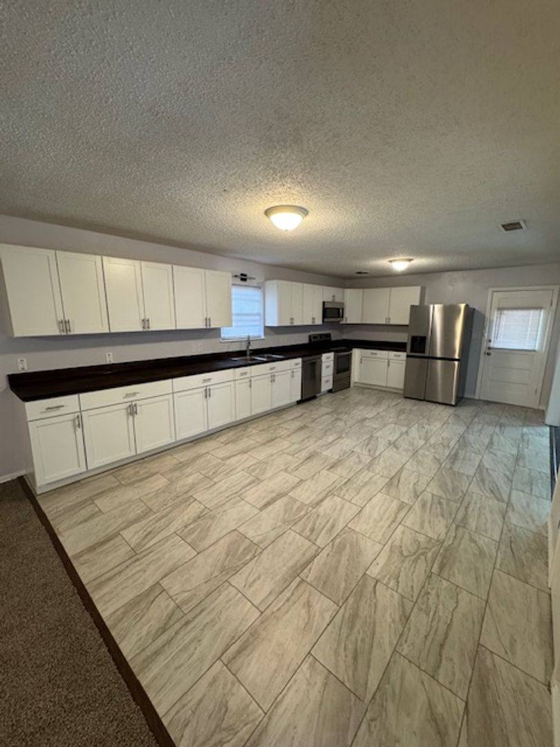 House for rent at 1281 N Willis, Abilene, TX 79603