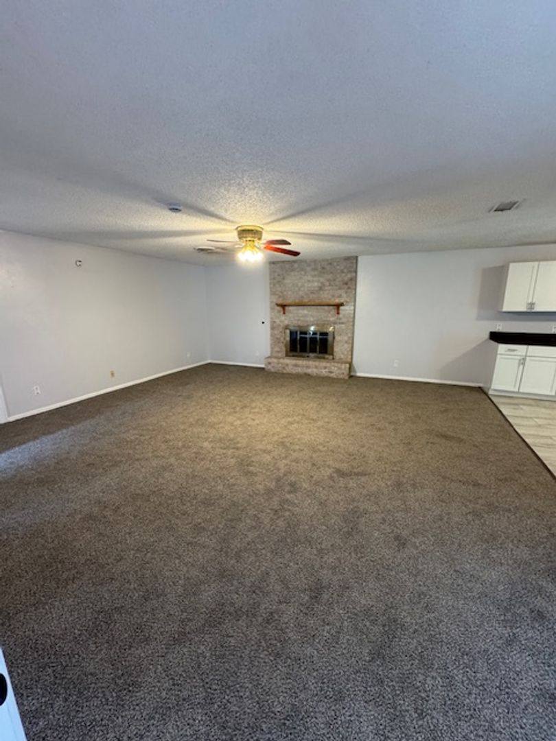House for rent at 1281 N Willis, Abilene, TX 79603