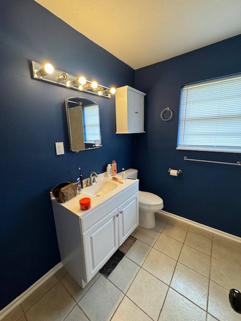 House for rent at 1281 N Willis, Abilene, TX 79603