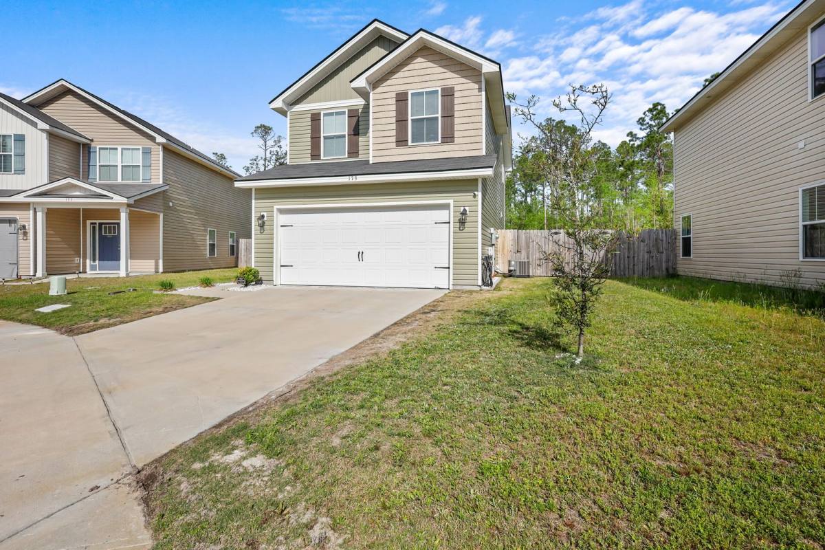 House for rent at 173 Chaffseed Circle, Hinesville, GA 31313