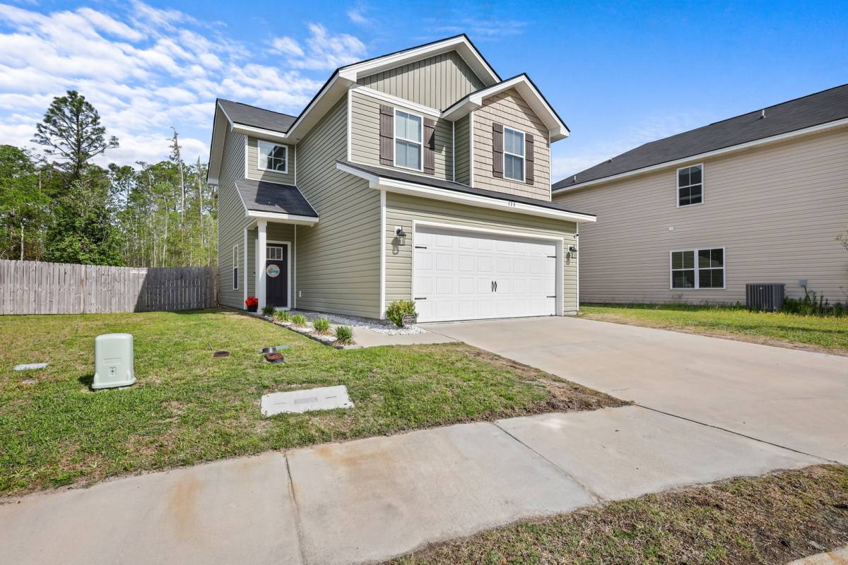 House for rent at 173 Chaffseed Circle, Hinesville, GA 31313