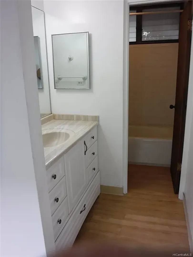 Apartment for rent at 1134 Kinau St, Honolulu, HI 96814