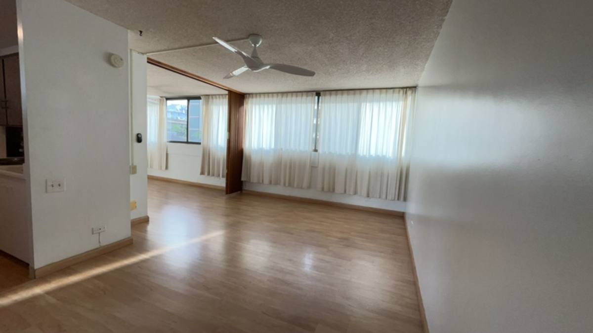 Apartment for rent at 1134 Kinau St, Honolulu, HI 96814