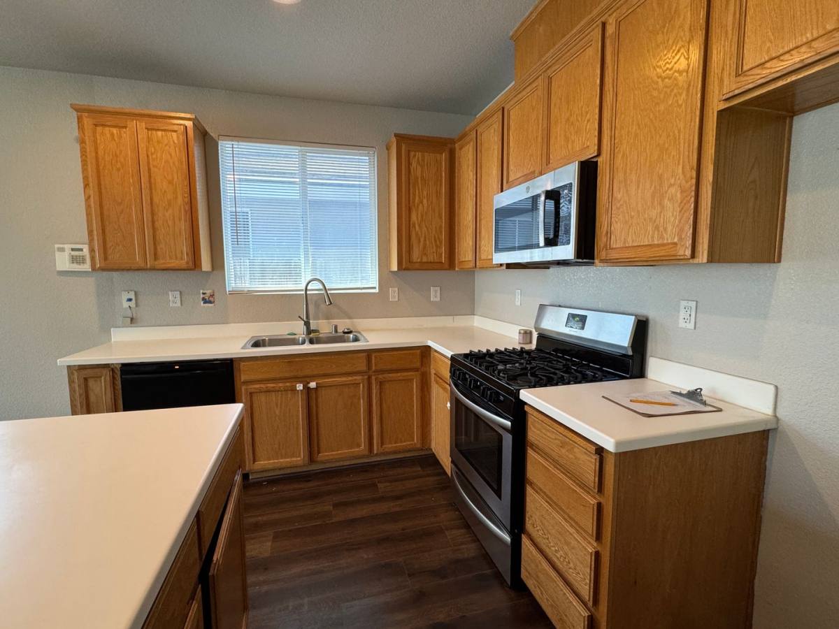House for rent at 3020 McCook Way, Stockton, CA 95206