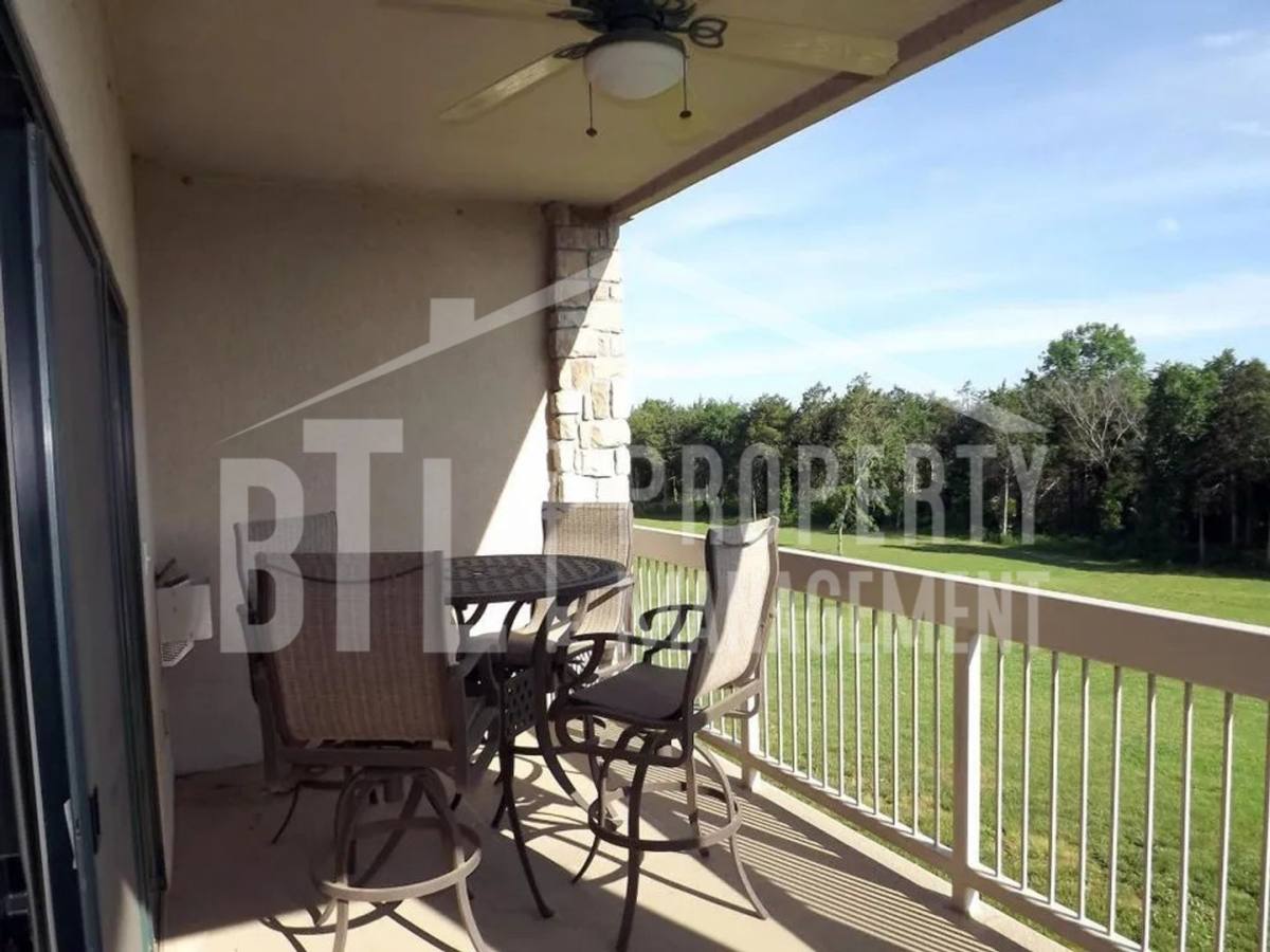 Condo for rent at 250 Lakewood Dr #6203, Hollister, MO 65672