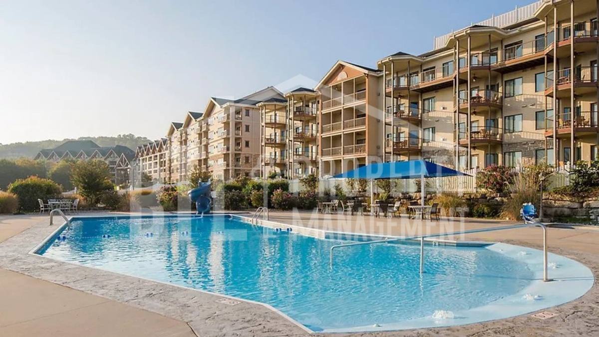 Condo for rent at 250 Lakewood Dr #6203, Hollister, MO 65672