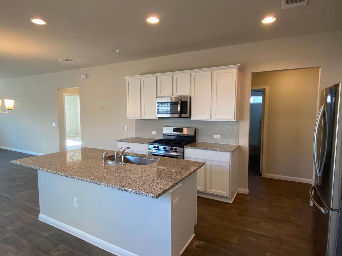 House for rent at 104 Sandhill Piper, Leander, TX 78641