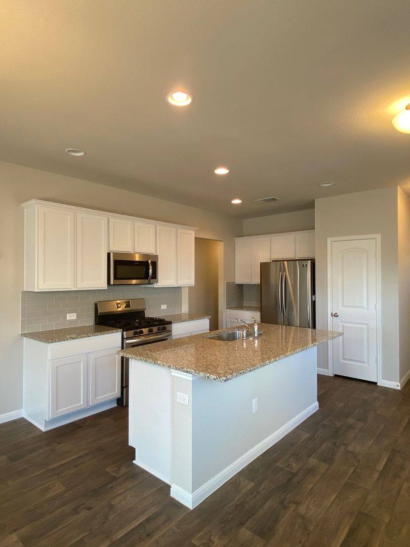 House for rent at 104 Sandhill Piper, Leander, TX 78641