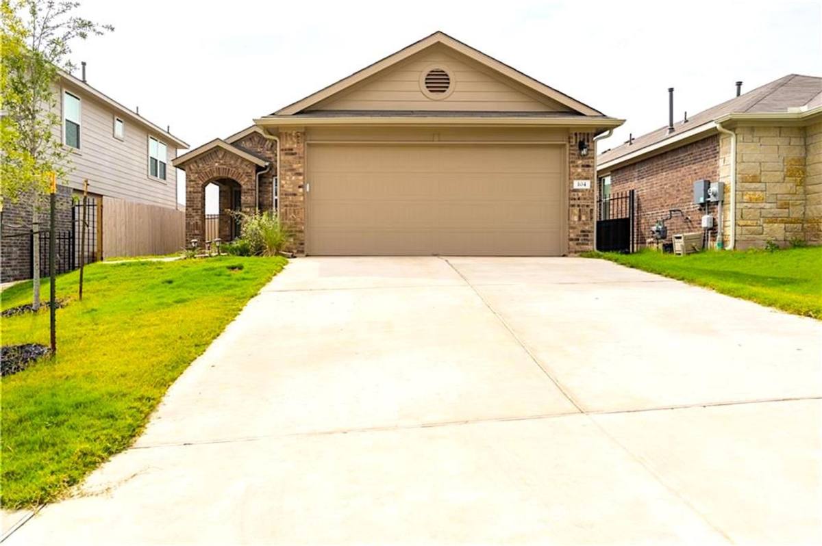 House for rent at 104 Sandhill Piper, Leander, TX 78641