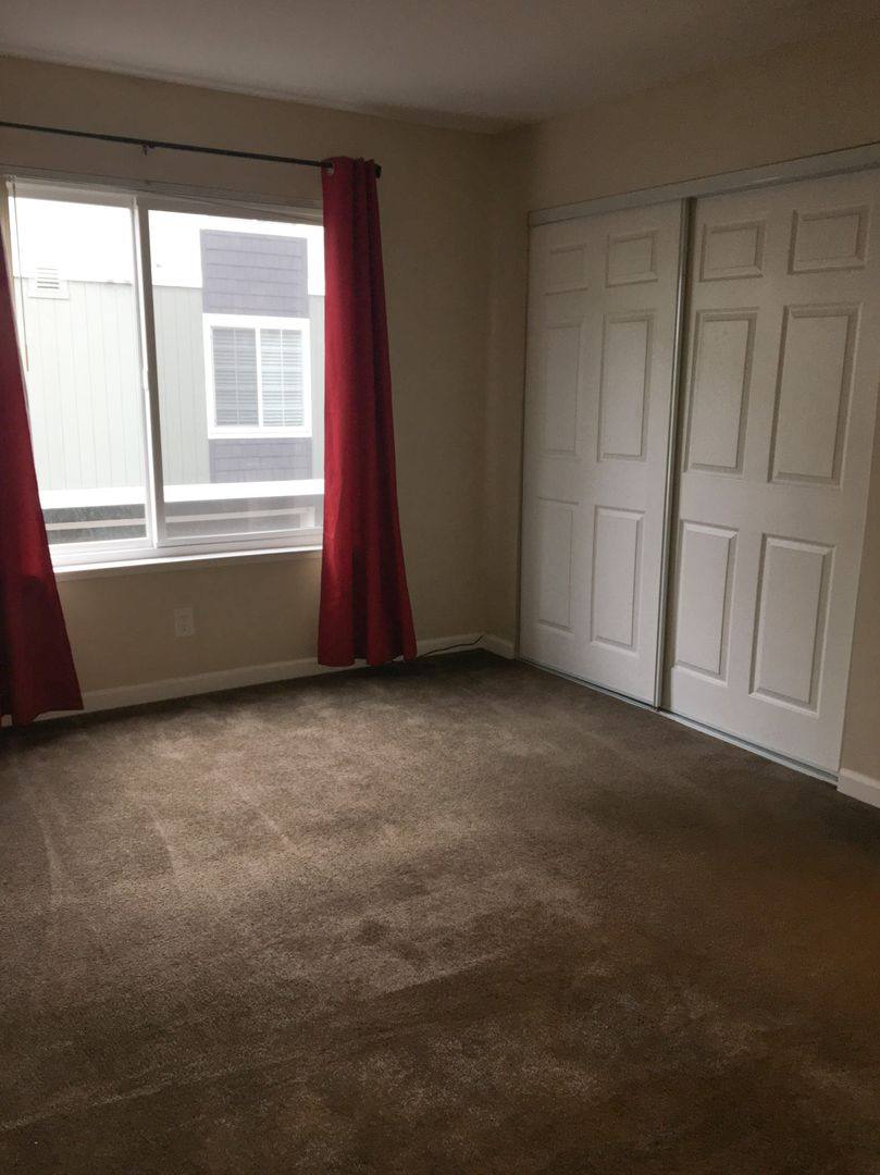 Apartment for rent at 2575 Easton Way #81, San Jose, CA 95133