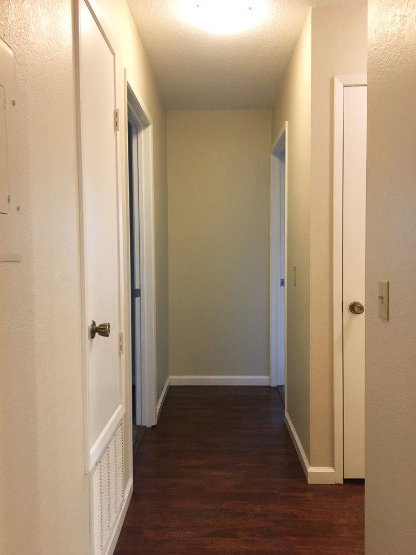 Apartment for rent at 2575 Easton Way #81, San Jose, CA 95133