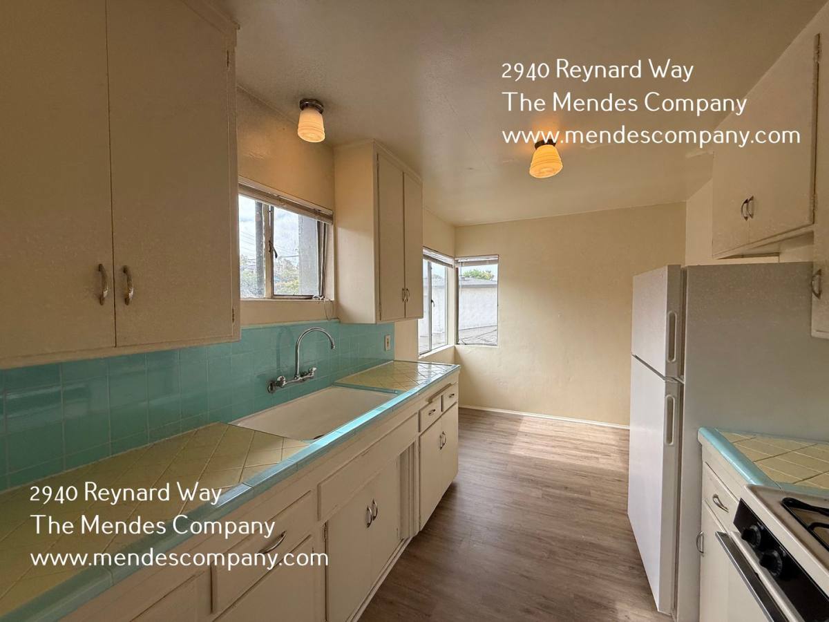 Apartment for rent at 2938-2940 Reynard Way, San Diego, CA 92103