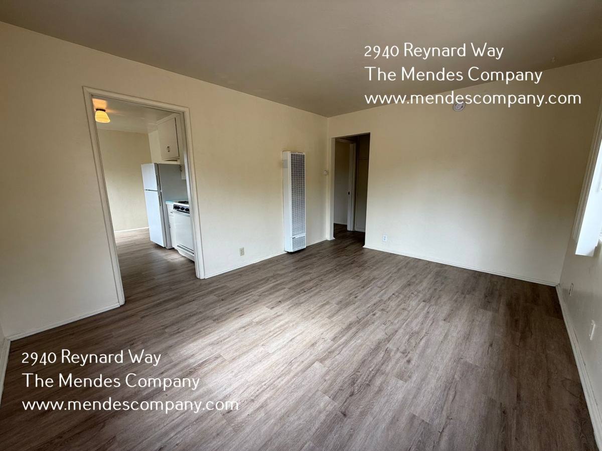 Apartment for rent at 2938-2940 Reynard Way, San Diego, CA 92103