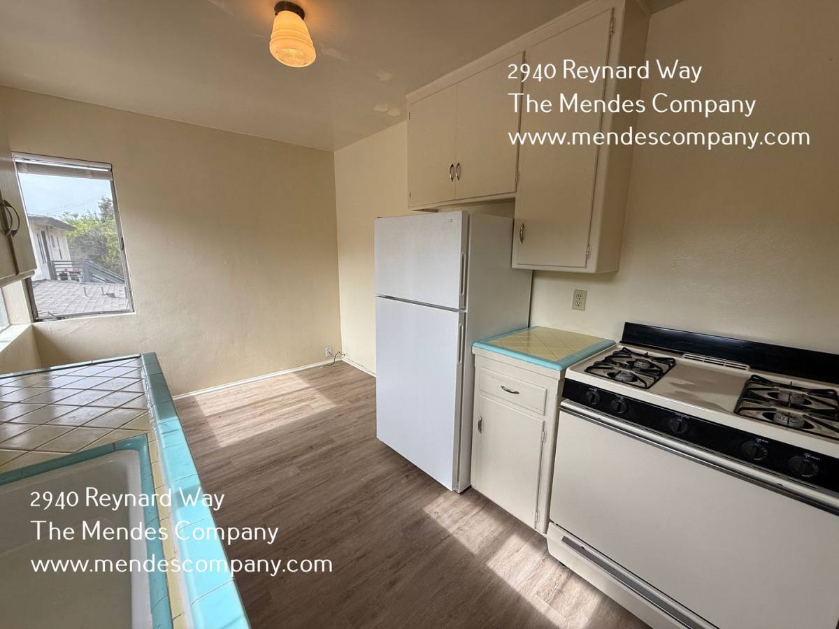 Apartment for rent at 2938-2940 Reynard Way, San Diego, CA 92103