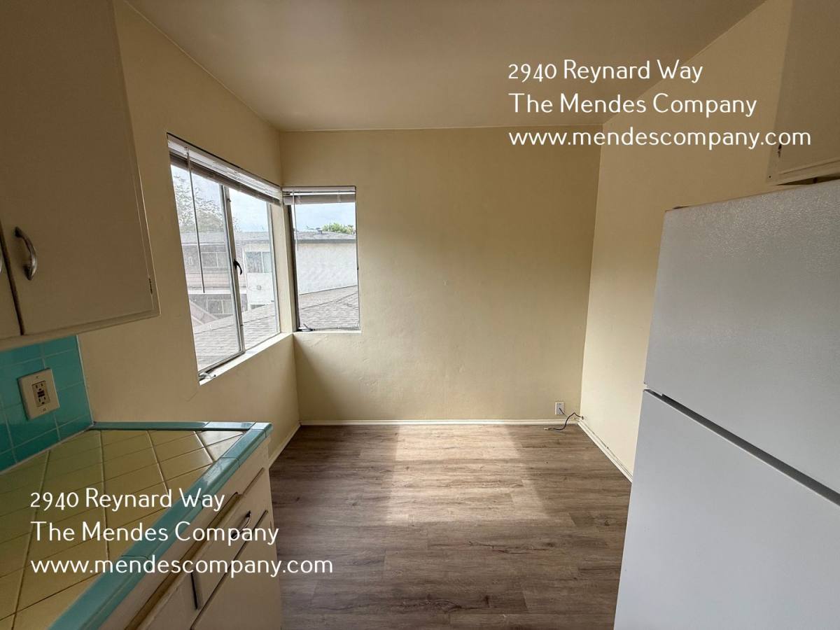 Apartment for rent at 2938-2940 Reynard Way, San Diego, CA 92103