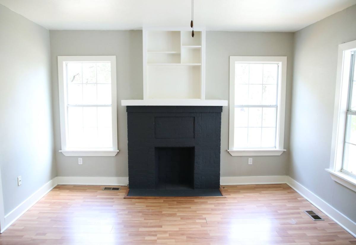 House for rent at 714 Valentine St, Little Rock, AR 72205