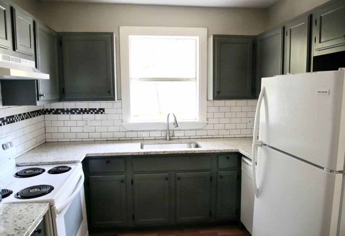 House for rent at 714 Valentine St, Little Rock, AR 72205