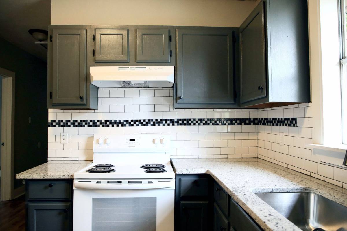 House for rent at 714 Valentine St, Little Rock, AR 72205