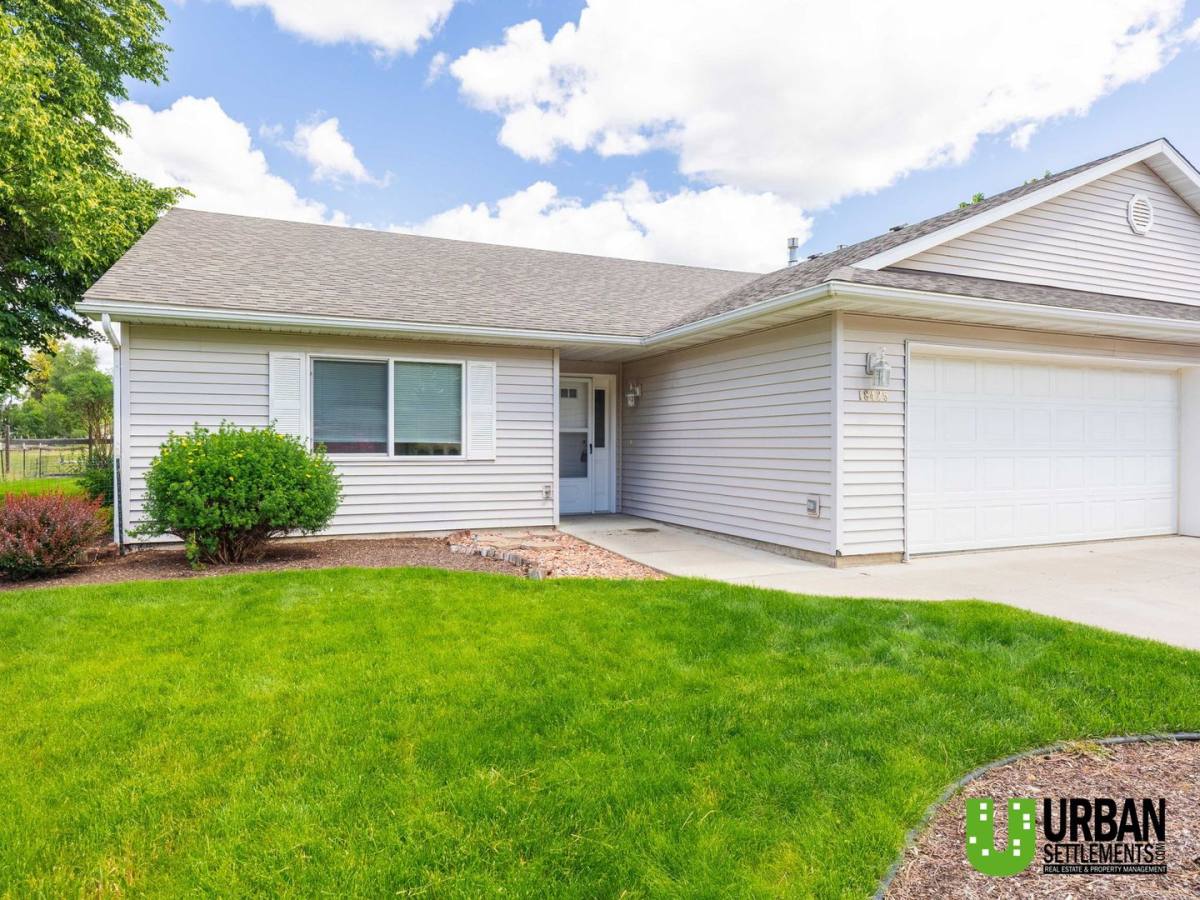 House for rent at 18425 E Sprague Ave, Greenacres, WA 99016
