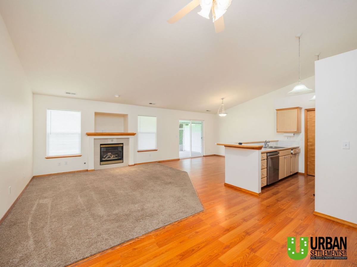 House for rent at 18425 E Sprague Ave, Greenacres, WA 99016