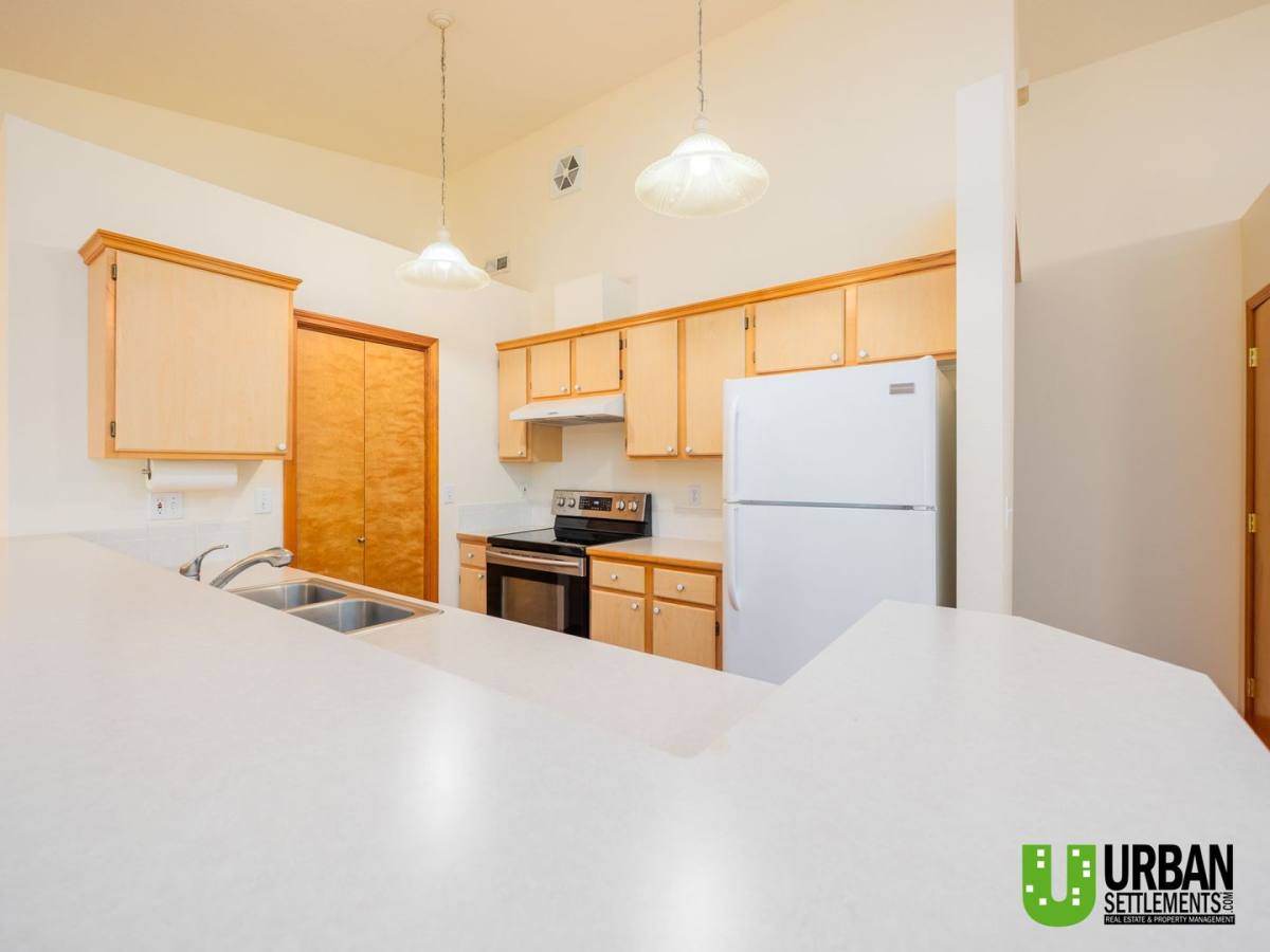 House for rent at 18425 E Sprague Ave, Greenacres, WA 99016