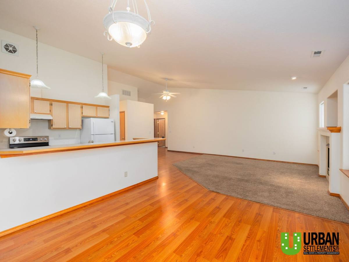 House for rent at 18425 E Sprague Ave, Greenacres, WA 99016