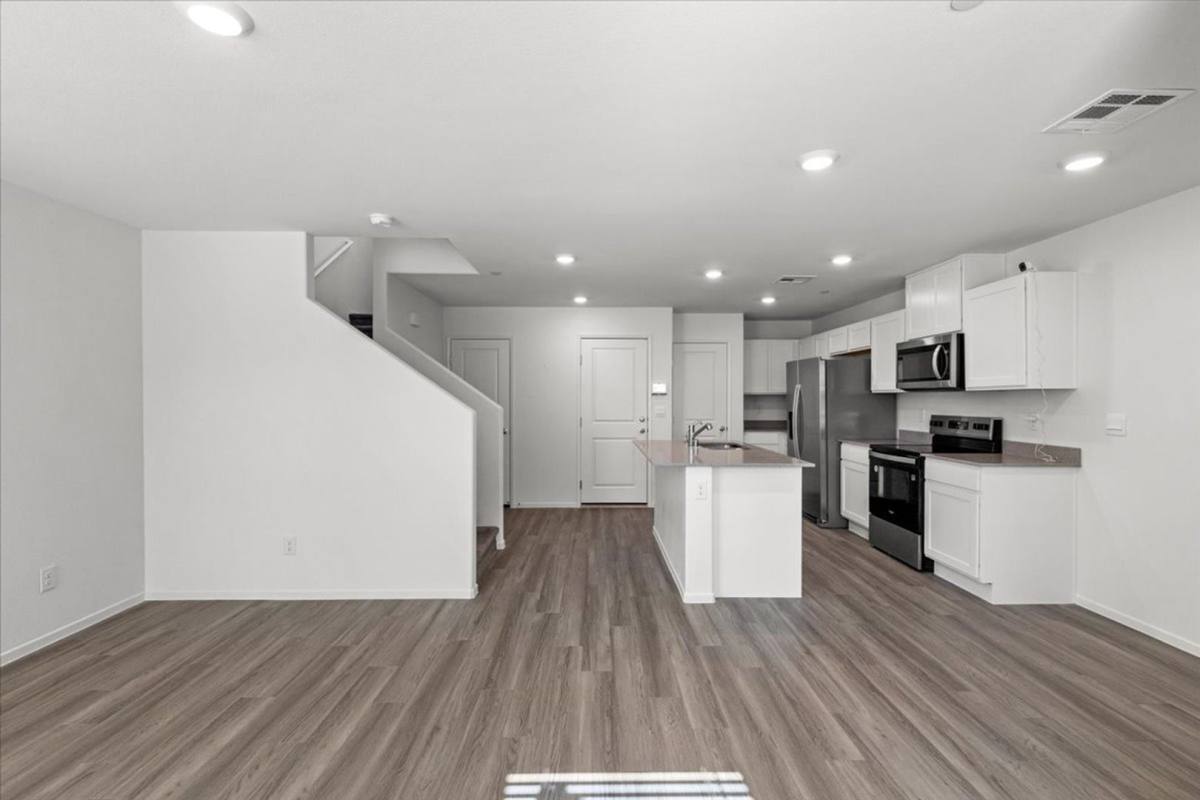 House for rent at 9366 Soothing Sea St, Las Vegas, NV 89178