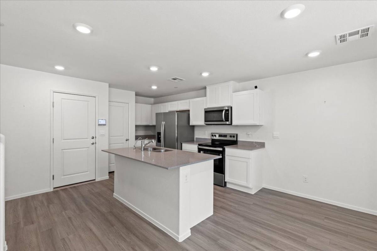 House for rent at 9366 Soothing Sea St, Las Vegas, NV 89178