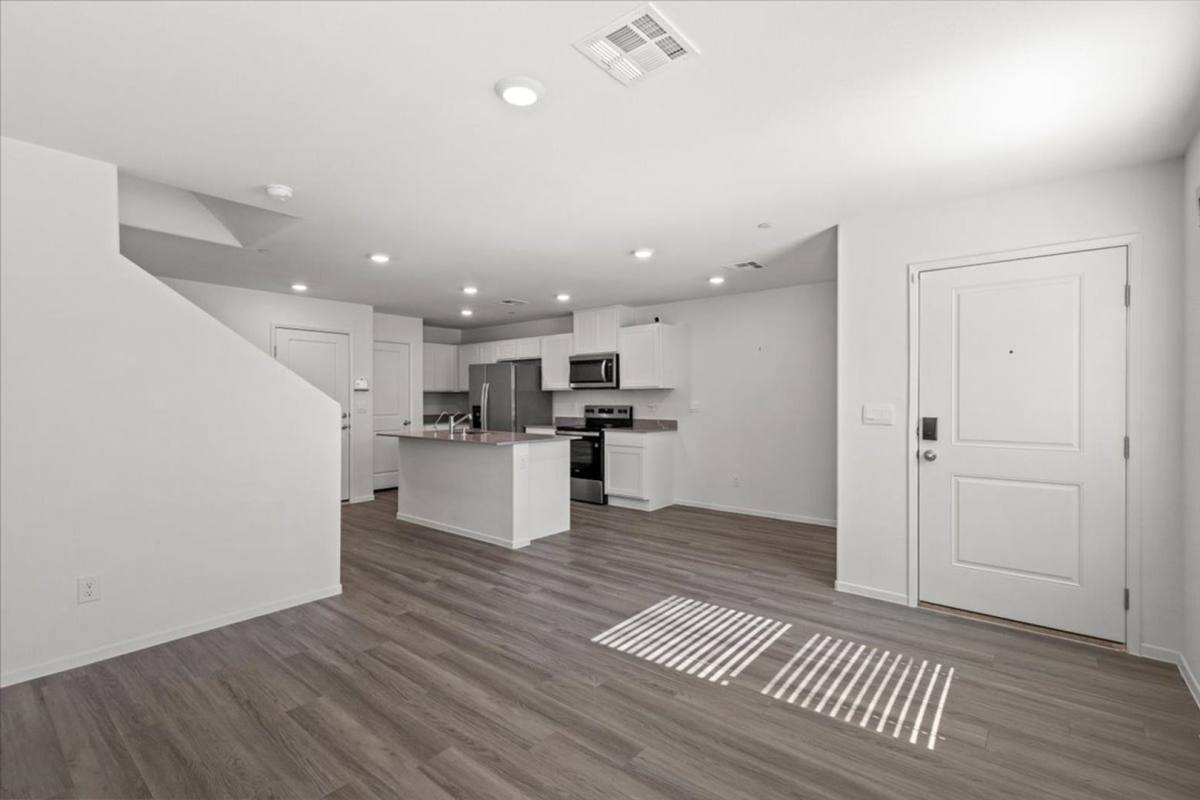House for rent at 9366 Soothing Sea St, Las Vegas, NV 89178