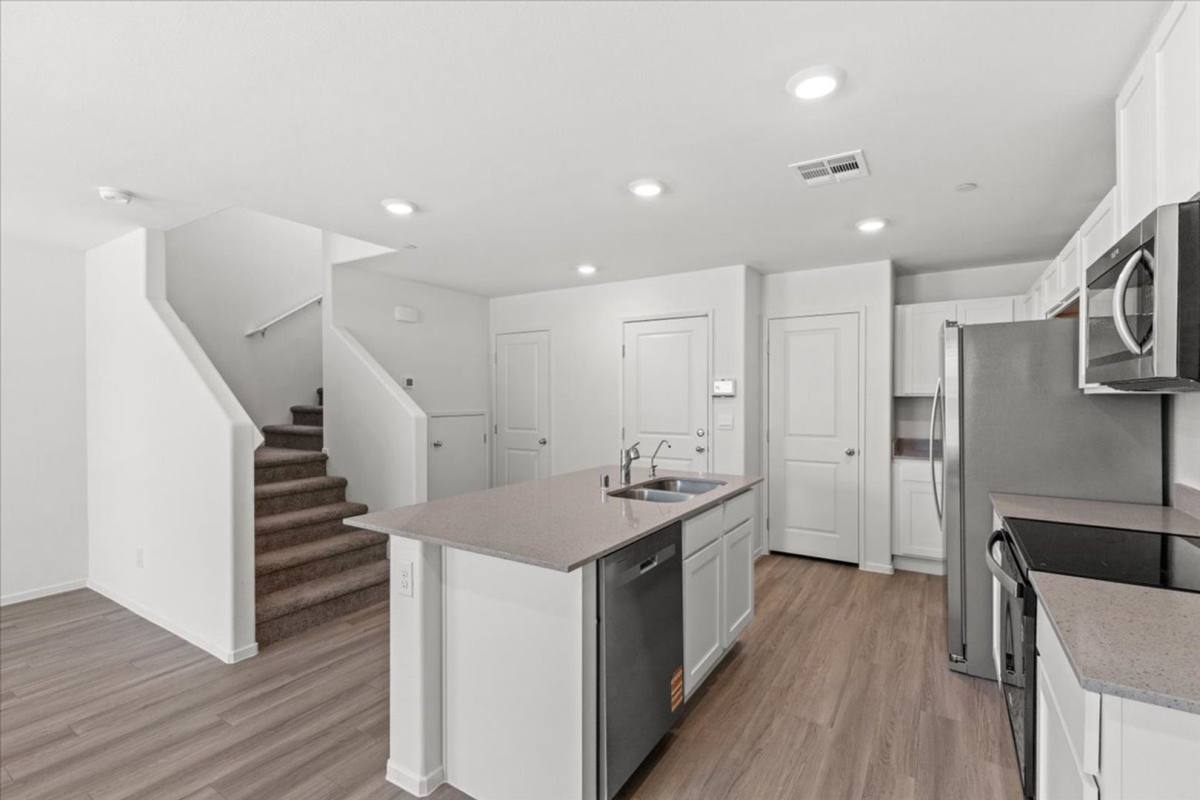 House for rent at 9366 Soothing Sea St, Las Vegas, NV 89178