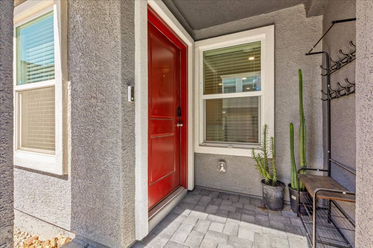 House for rent at 9366 Soothing Sea St, Las Vegas, NV 89178