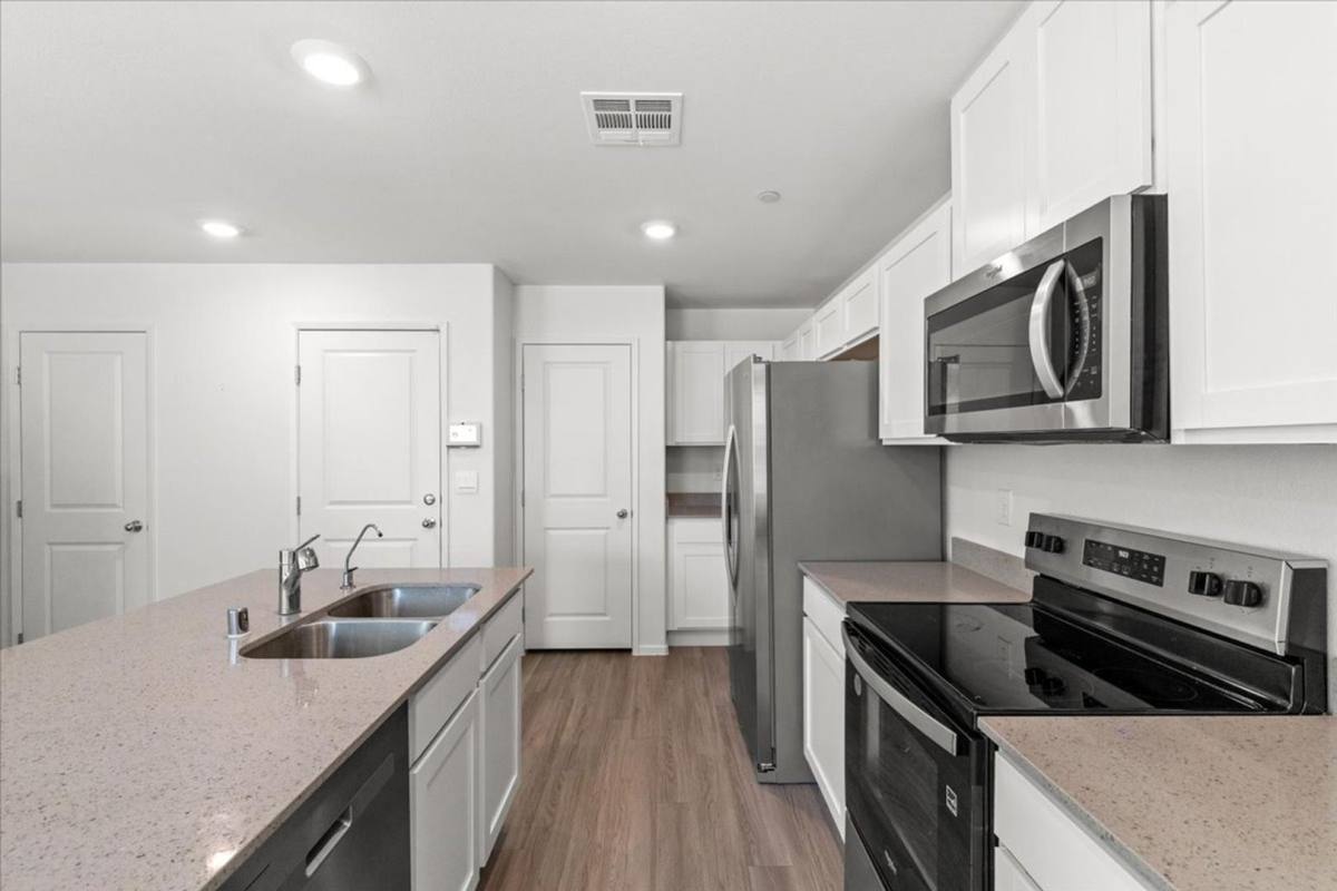 House for rent at 9366 Soothing Sea St, Las Vegas, NV 89178