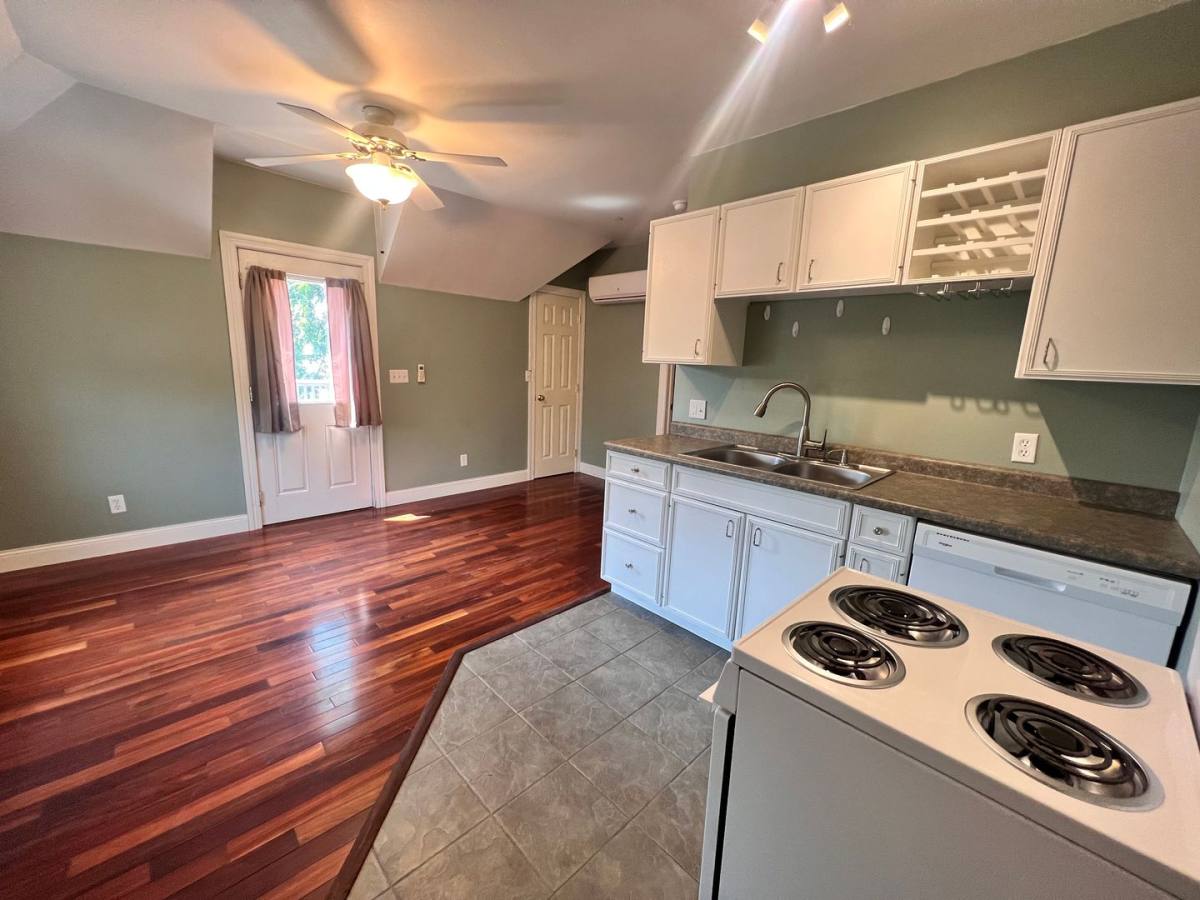 Apartment for rent at 1620 St Joe, Spearfish, SD 57783