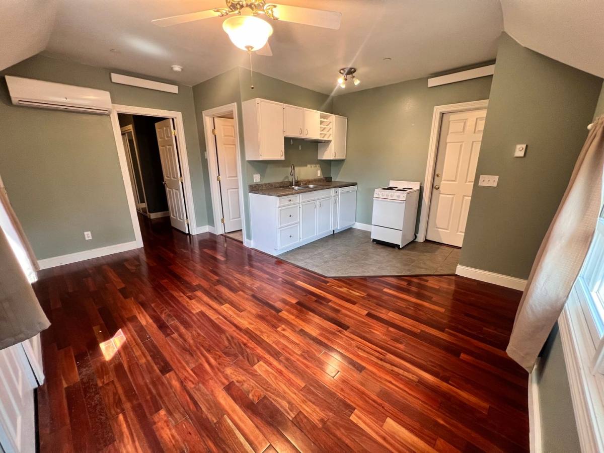 Apartment for rent at 1620 St Joe, Spearfish, SD 57783