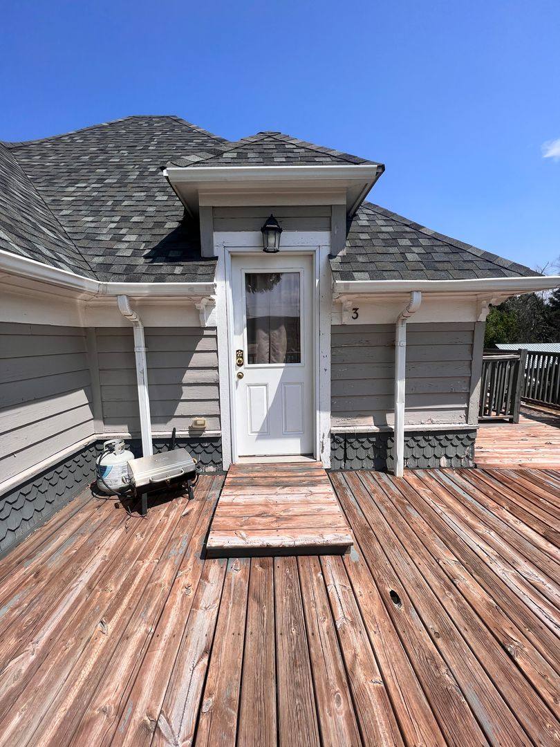 Apartment for rent at 1620 St Joe, Spearfish, SD 57783