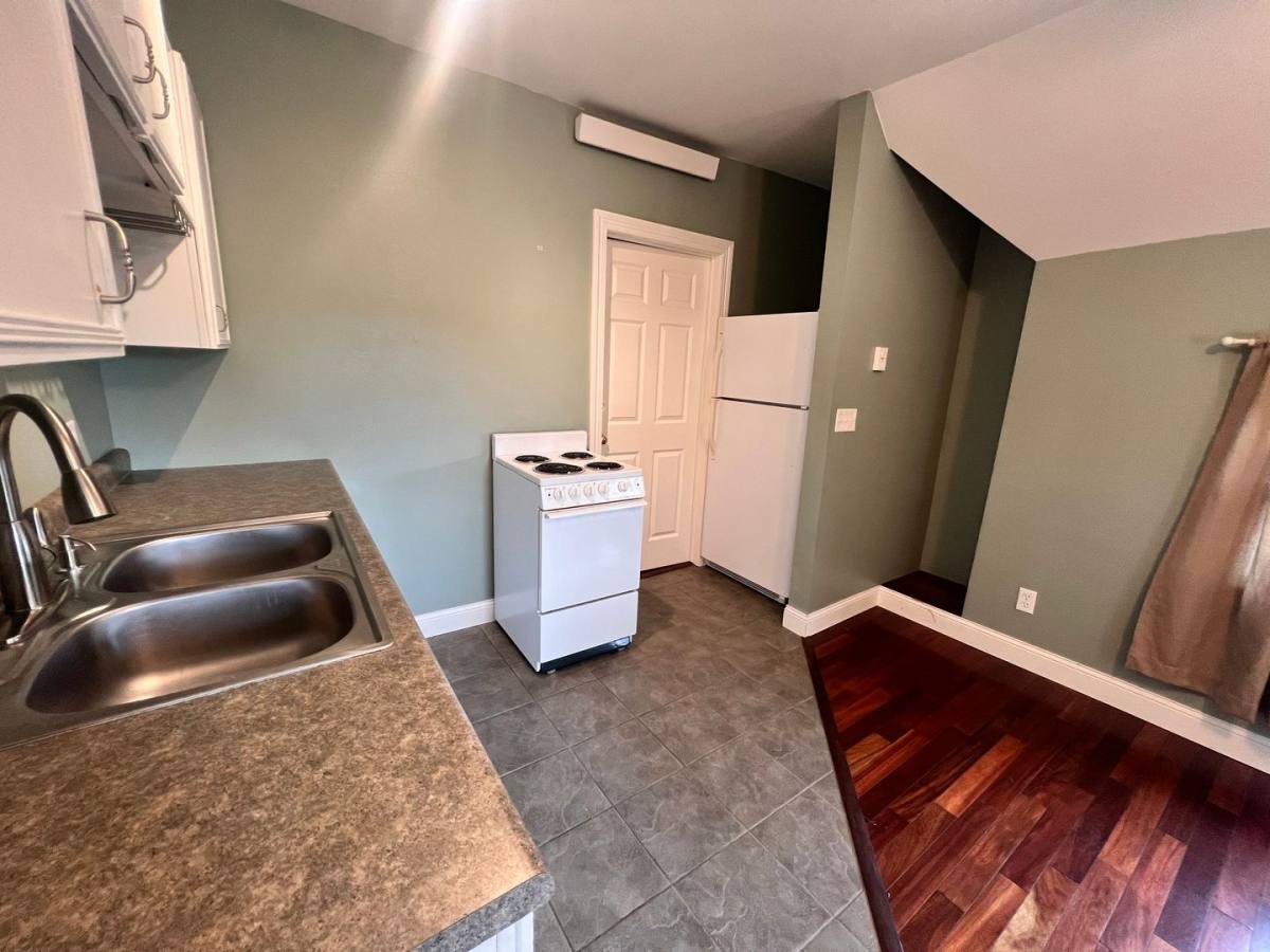 Apartment for rent at 1620 St Joe, Spearfish, SD 57783