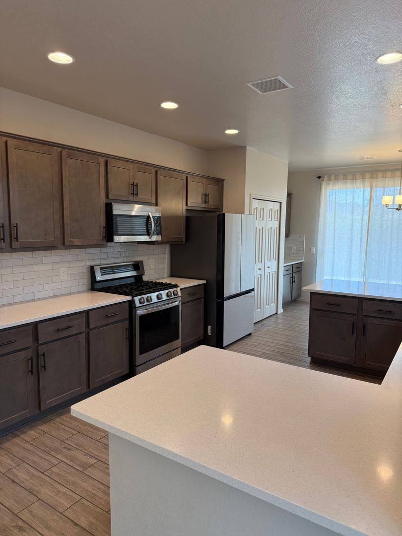 House for rent at 1864 Brookshire, Sierra Vista, AZ 85635