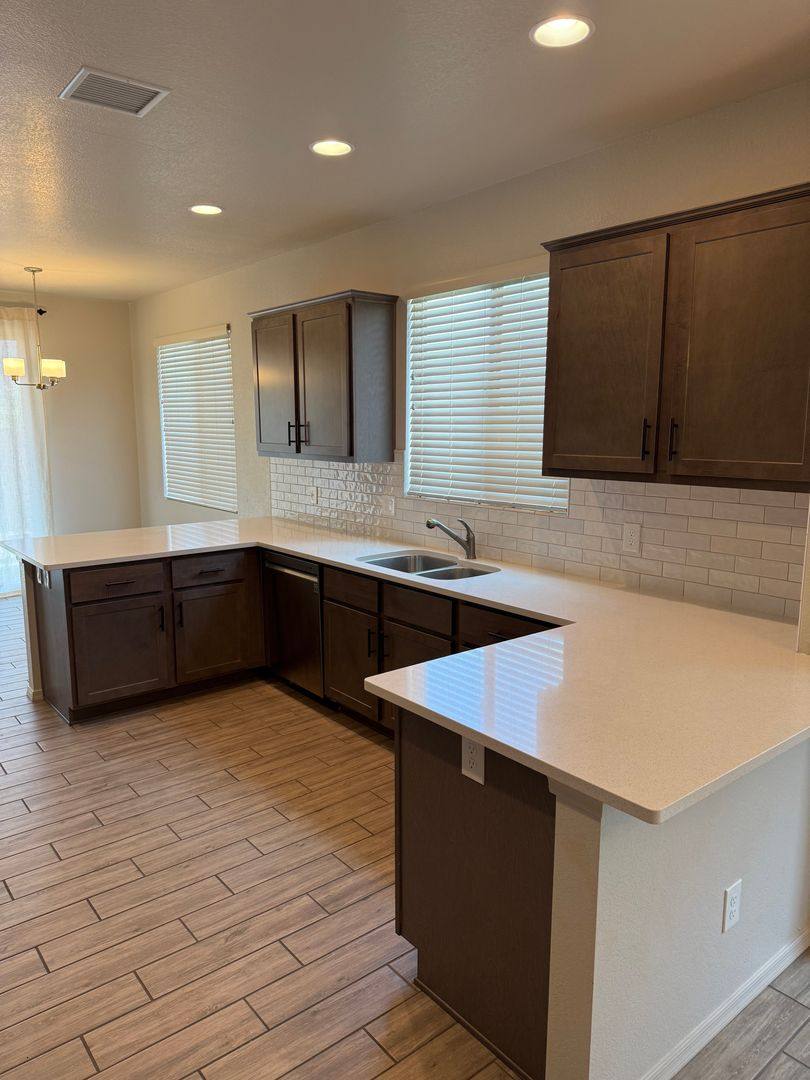 House for rent at 1864 Brookshire, Sierra Vista, AZ 85635
